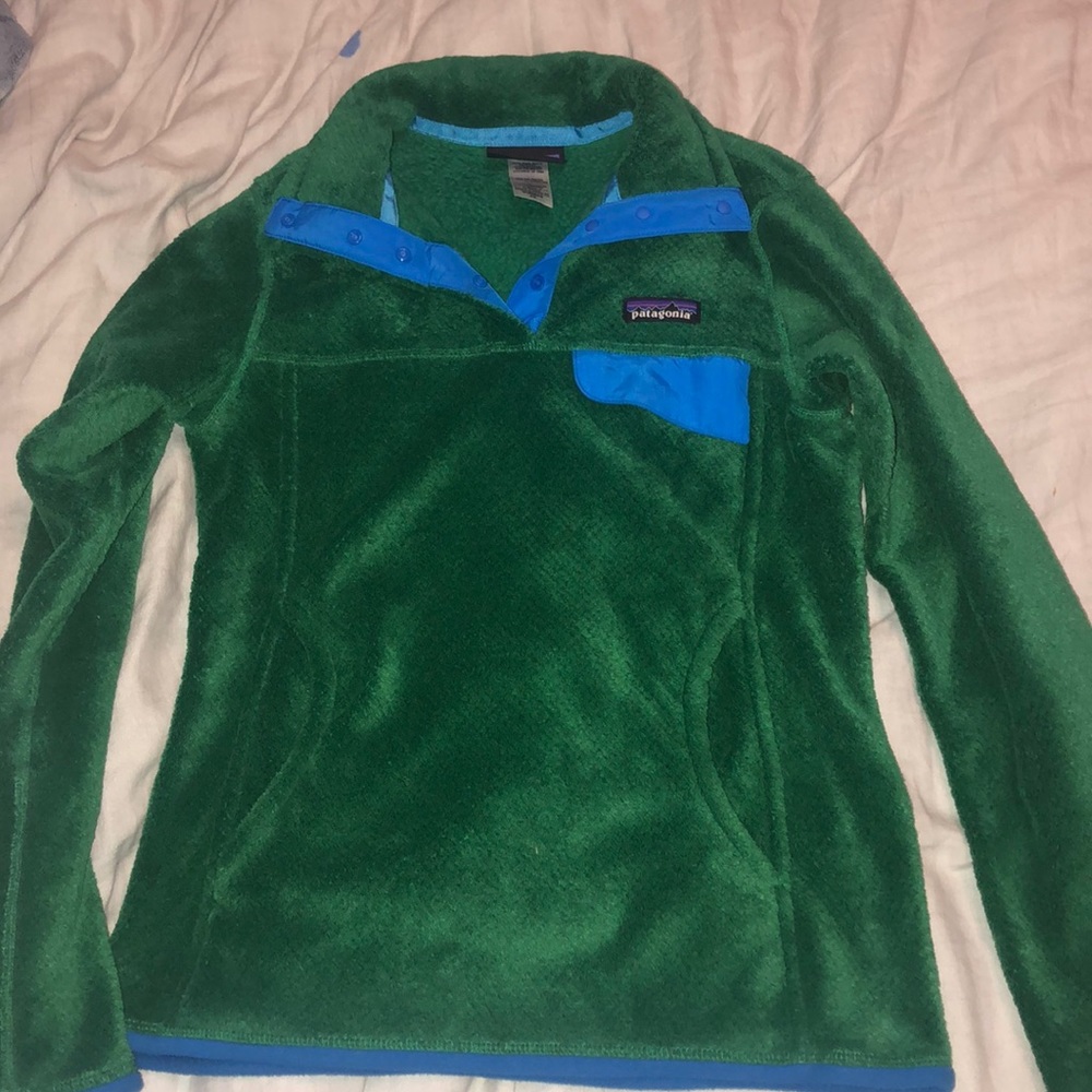 Patagonia Women’s Fleece